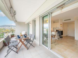 Apartment Cristal Croisette-4 by Interhome - Cannes - 0