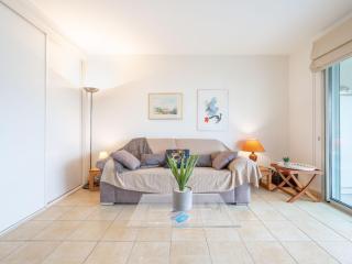 Apartment Cristal Croisette-4 by Interhome - Cannes - 3