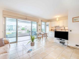 Apartment Cristal Croisette-4 by Interhome - Cannes - 4