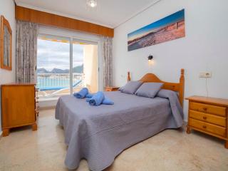 Apartment Casita Blanca by Interhome - Calpe - 6
