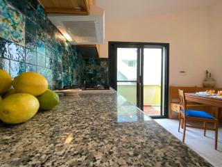 Apartment Blue House by Interhome - La Caletta - 3