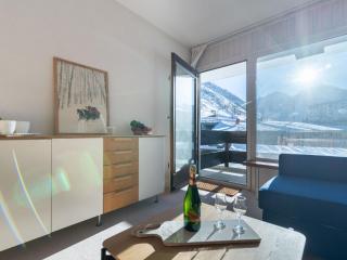 Studio Les Pistes - Lavachet-4 by Interhome - Tignes - 2