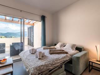 Studio Studio Côté Sud 29 by Interhome - Porto-Vecchio - 7