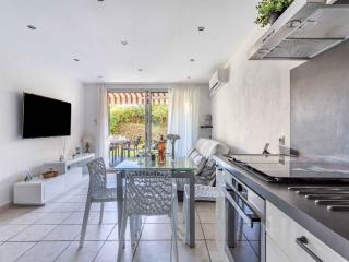 Apartment Le Marbeau-2 by Interhome - Cagnes-sur-Mer - 8