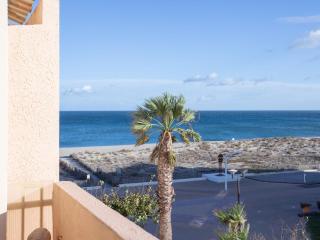 Apartment Front de Mer-23 by Interhome - Le Barcarès - 0