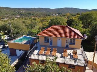 Holiday Home Lugema by Interhome - Labin - 0