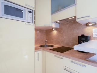 Apartment Les Balcons de l'Atlantique-16 by Interhome - 2