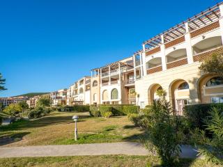 Apartment L'Esquinade - G3 122 by Interhome - 2