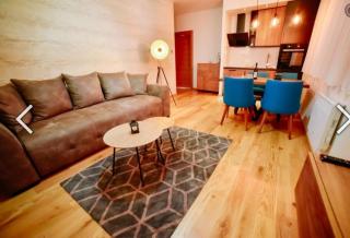 Jagodić Lux&Spa Apartmani - Zlatibor - 0