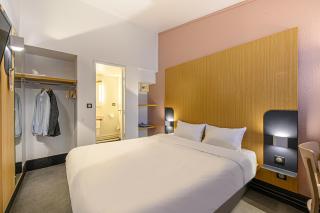 B&B HOTEL Vannes Est Golfe du Morbihan - Vannes - 6