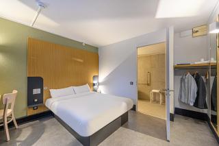 B&B HOTEL Vannes Est Golfe du Morbihan - Vannes - 4