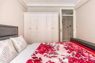 Great Mayfair London Flat - Londra - 6