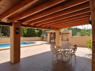 Villa Parra - Benissa - 1