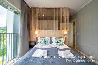 RentPlanet - Apartamenty IzerSKI Resort - Świeradów-Zdrój - 1