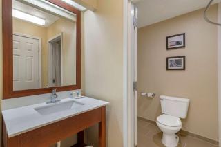 Comfort Inn & Suites - near Robins Air Force Base Main Gate - Warner Robins - 4