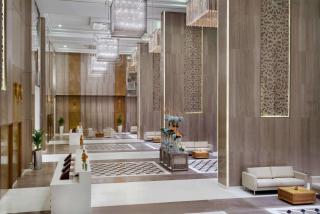 Wyndham Doha West Bay - Doha - 3