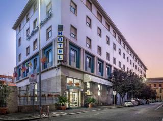 Quality Hotel Nova Domus - Roma - 7