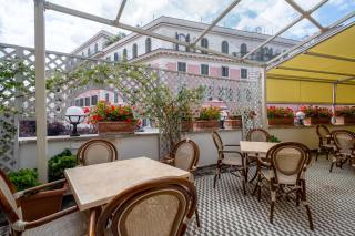 Quality Hotel Nova Domus - Roma - 1