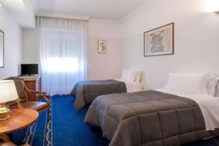 Quality Hotel Nova Domus - Roma - 6
