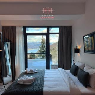 LAKEVIEW Hotel & Apartments - Mavrovo - 6