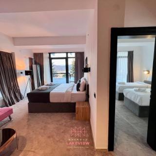 LAKEVIEW Hotel & Apartments - Mavrovo - 7