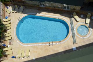 HOTEL MİTOS - 1