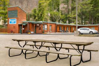 Rodeway Inn Harlan - 5