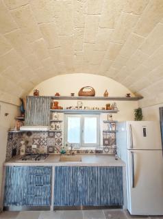 Trullo di Angela - Ostuni with private pool - Ostuni - 5