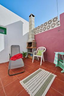 Apartment MarySol Tamaduste 12m from the Sea & BBQ - Tamaduste - 8
