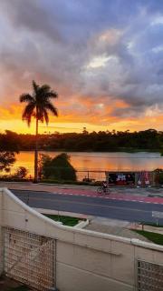 Woods Hostel - Belo Horizonte - 8