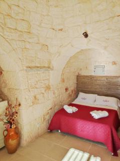 Trullo di Angela - Ostuni with private pool - Ostuni - 4