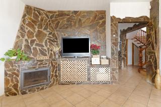 Villa Christisay - Salobre - 6