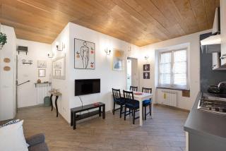 La Casa del Sole nel Borgo - Genova - 8
