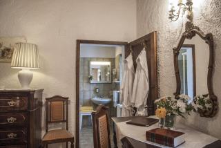 Hotel Colle Etrusco Salivolpi - Castellina in Chianti - 7