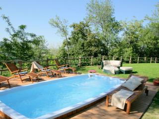 Belvilla by OYO Villa Barchetta - Monte San Martino - 3