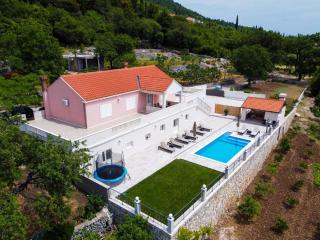 Villa in Gruda with Swimming Pool - 5
