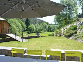 Renovated Mill in Gedinne with Garden - Vencimont - 5