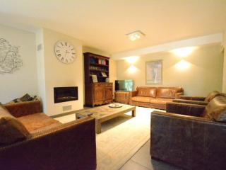 Cozy Holiday Home in Gedinne near Forest - Vencimont - 9
