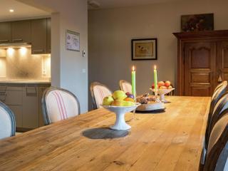 Cozy Holiday Home in Gedinne near Forest - 1