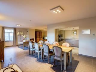 Cozy Holiday Home in Gedinne near Forest - Vencimont - 8