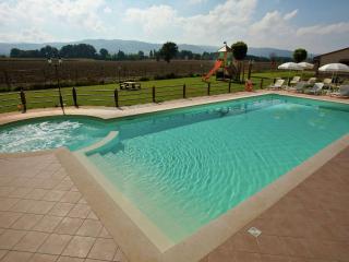 Villa in Cannara with Assisi Views - Tordandrea - 1