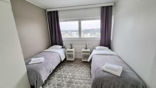 Kotka Orange Apartments Tapuli - 7