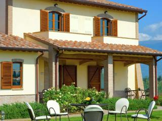 Villa in Cannara with Assisi Views - Tordandrea - 6