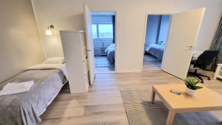 Kotka Orange Apartments Tapuli - 2