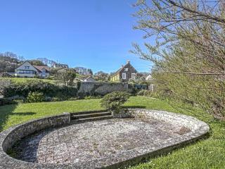 Spacious holiday home with garden near sea - Sainte-Honorine-des-Pertes - 5