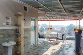 Lotus Apartment - Pokhara - 3