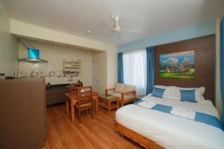 Lotus Apartment - Pokhara - 1