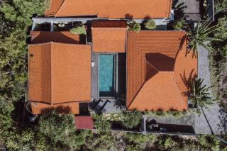 Private Pool Villa located in Jungle 5 mins from Uluwatu's Beaches - 6