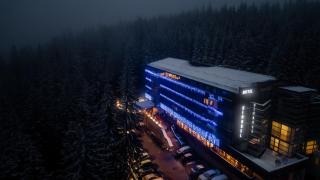Hotel Cindrel - Păltiniş - 9