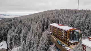 Hotel Cindrel - Păltiniş - 8
